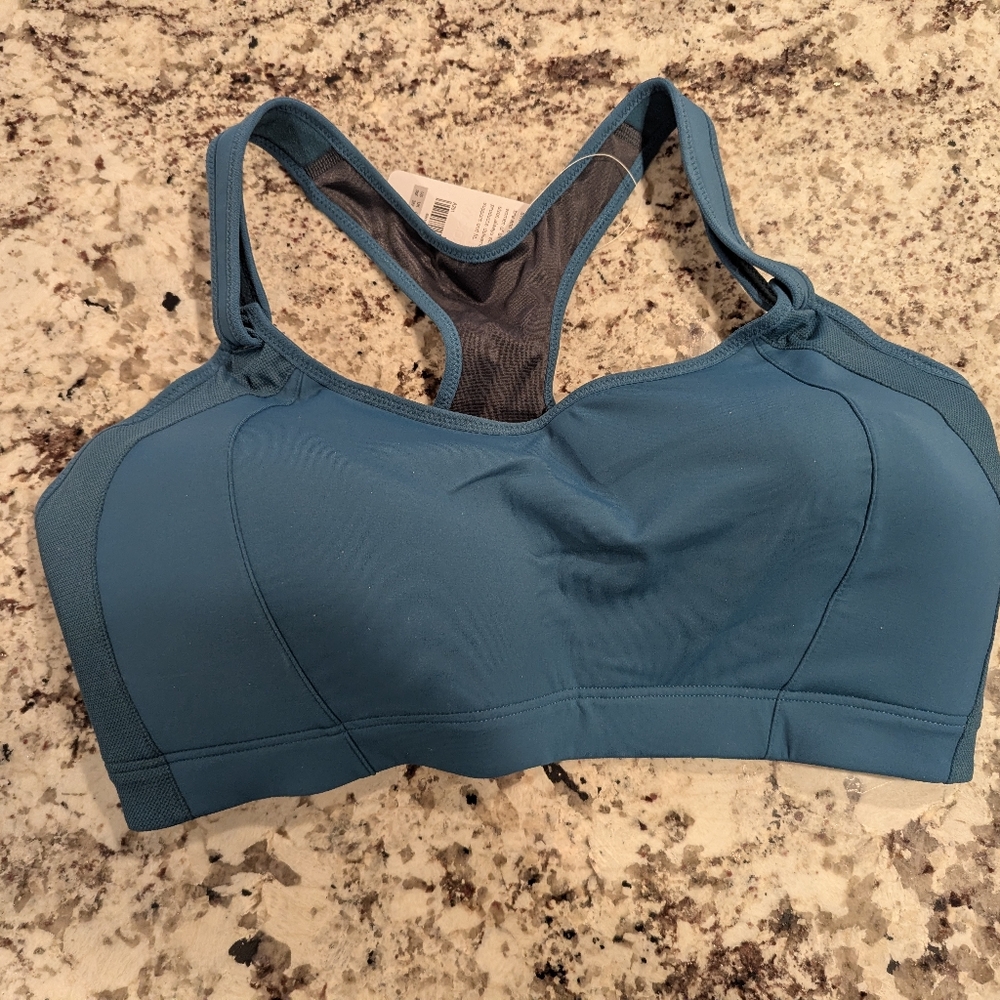 SYROKAN Women's Sports Bra